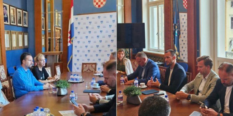 Društvo arhitekata Zadar upozorava: “Novac ne smije diktirati izgled Draženice i Maestrala”