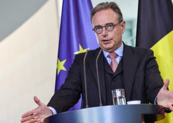 Država EU isključuje korištenje smrznute ruske imovine za zajam u Ukrajini – RT World News