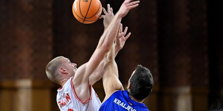 Dubrovnik u završnici nije imao svoga kralja, a Dinamo Zagreb jest Kraljevića