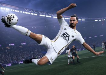 EA Sports FC 26 Pregled