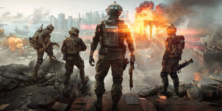 EA navodno zaključuje ugovor o 50 milijardi dolara kako bi postala privatna