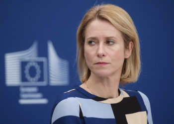 EU vaganja ograničenja ruskih diplomata – mediji – RT World News