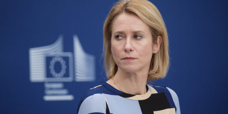 EU vaganja ograničenja ruskih diplomata – mediji – RT World News