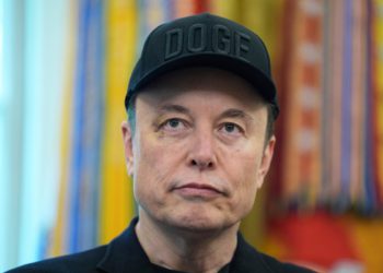 Elon Musk označava ADL A ‘Grupa mržnje’ nakon što je Turn Point USA imenovan kao ekstremistička skupina