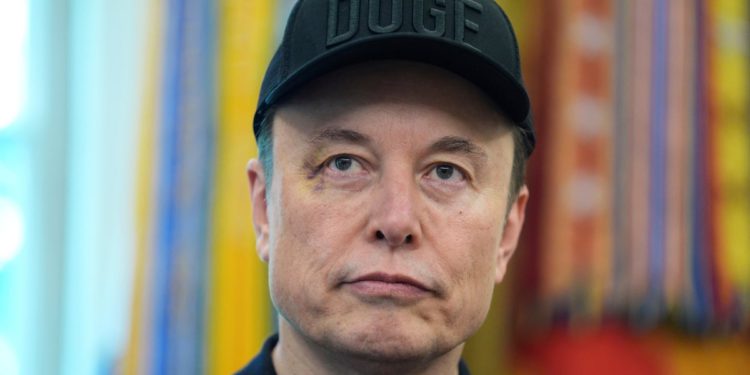 Elon Musk označava ADL A ‘Grupa mržnje’ nakon što je Turn Point USA imenovan kao ekstremistička skupina