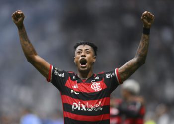 Estudiantes je pobijedio penale: Bruno Henrique del Flamengo uzrokuje navijače