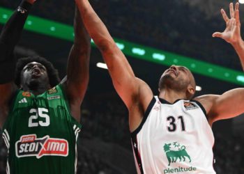 Euroliga, popis i rangiranje 20 timova: Milan, Bologna i Favoriti doigravanje