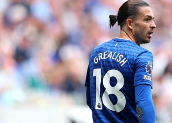 Everton, Grealishovo ponovno rođenje nakon pogrešaka u vrijeme Mancester Cityja