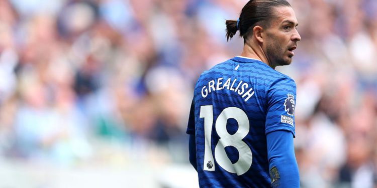 Everton, Grealishovo ponovno rođenje nakon pogrešaka u vrijeme Mancester Cityja