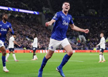 Everton vs West Ham – Premier liga: Ocjena i ažuriranja uživo dok Nuno Espirito Santo prvi put preuzima dužnost čekića