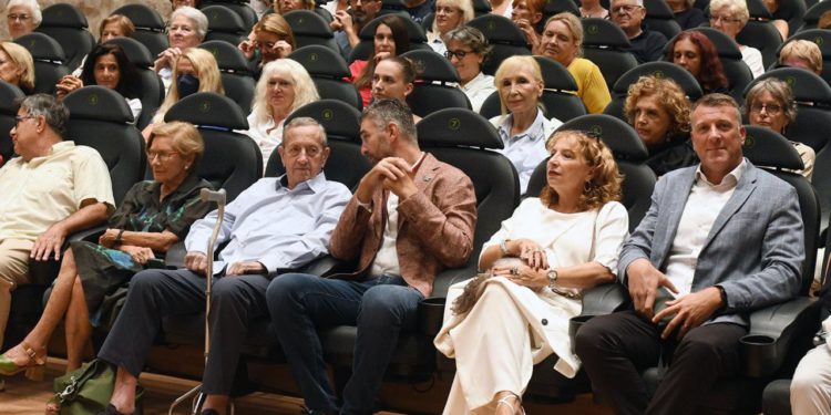 Film o životu pokretača hrvatske moderne: ‘Bukovac – svjetlost, korijeni i krila’