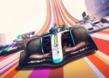 Formula Legends Review