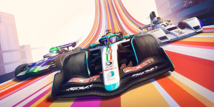 Formula Legends Review