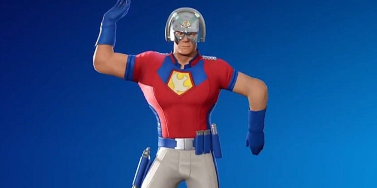 Fortnite onemogućuje miroumike nakon TV serije Bombshell, s epske igre sada kontaktirajući DC Jamesa Gunna kako bi se “raspitao o kreativnim namjerama našeg partnera”