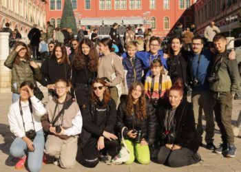 Fotoklub Split organizira tečaj fotografije za djecu i mlade – besplatno je i mjesta još ima