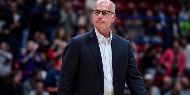 Gandini, košarica Lega: “OPT platforma je moje nasljedstvo. Sada bih se vratio u nogomet”