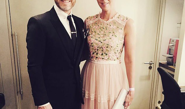 Gary Barlow prisjeća se kako je nastupio pred tisućama s obzirom na to na ceremoniji zatvaranja Olimpijskih igara samo osam dana nakon što je njegova kćerka Poppy bila mrtvorođena