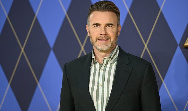 Gary Barlow ‘se osjećala kao neuspjeh’ kada je njegova solo karijera lebdjela i kaže da nije vidio povratak za to nakon što je Split i Robbie Williams ‘Meteorski uspjeh