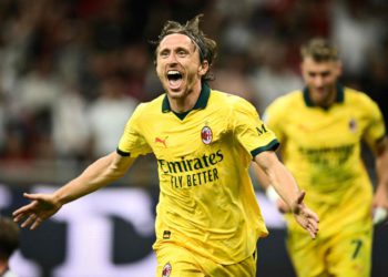 Gazda Milanova rivala ispalio bez srama: ‘Modrić je istinski šampion, ali njegov dolazak u našu ligu znači nešto drugo’