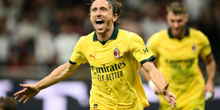 Gazda Milanova rivala ispalio bez srama: ‘Modrić je istinski šampion, ali njegov dolazak u našu ligu znači nešto drugo’