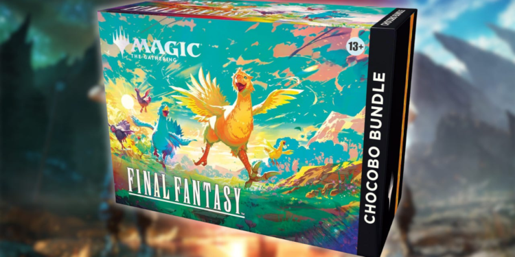 Gdje kupiti nove fantasy mtg pakete i kutije 2025. godine