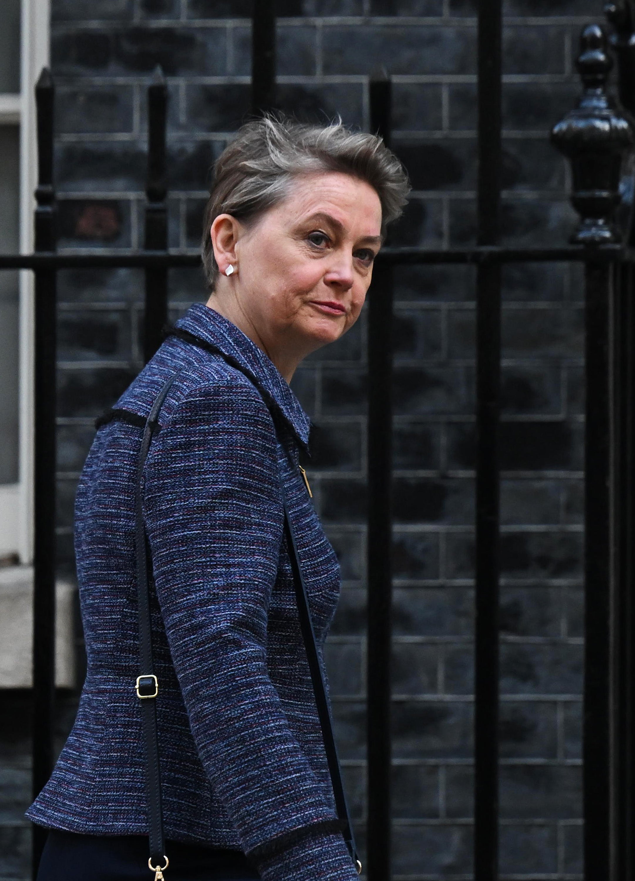 Ministar vanjskih poslova u Velikoj Britaniji rekao je da 