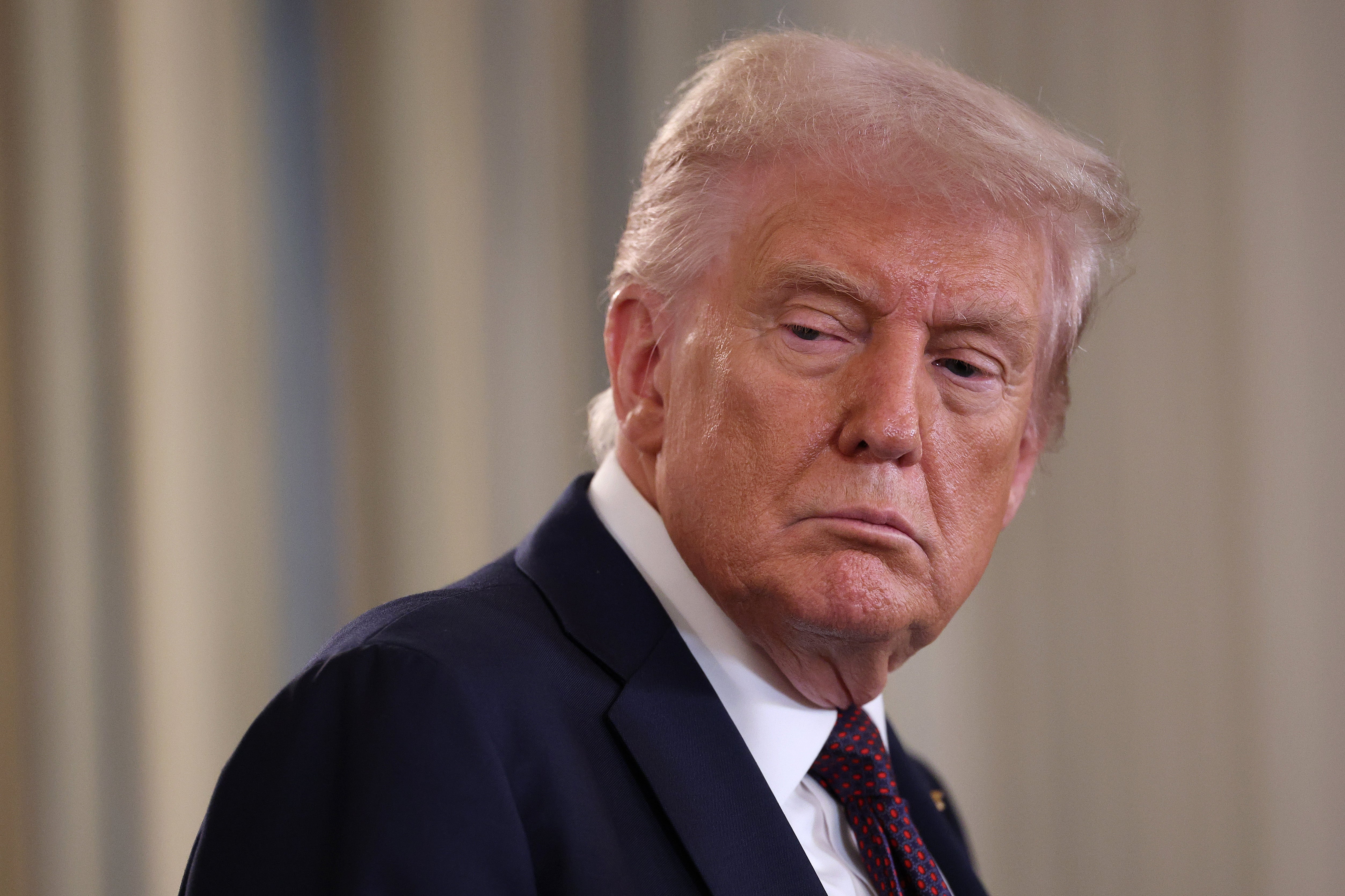 Stewart je kritizirao Trumpovu odluku da pošalje Nacionalnu gardu u Portland, Oregon, umjesto da se obrati krizi oružja