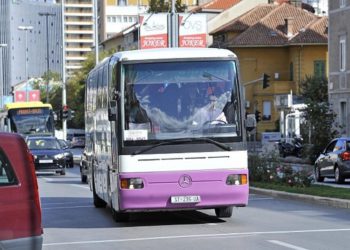 Grad Sinj studentima subvencionira prijevoz. Provjerite koje uvjete morate zadovoljiti