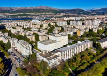 Građanska inicijativa: Ako nema rješenja za parkiranje na Plokitama, slijedi mirni prosvjed