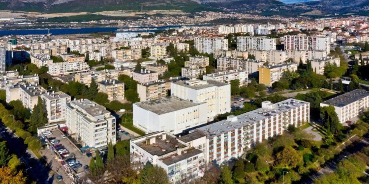 Građanska inicijativa: Ako nema rješenja za parkiranje na Plokitama, slijedi mirni prosvjed