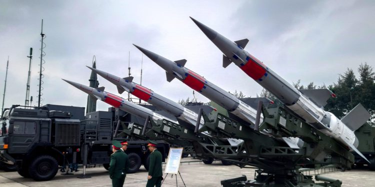 Gubitak Južnog Vijetnama za SAD nije imao geostrateške posljedice. Neuspjeh u Ukrajini hoće