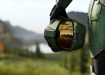 Halo Studios zadirkuje ‘duboki zaron’ na onome na čemu radi na listopadnoj ploči ‘Nećete htjeti propustiti’