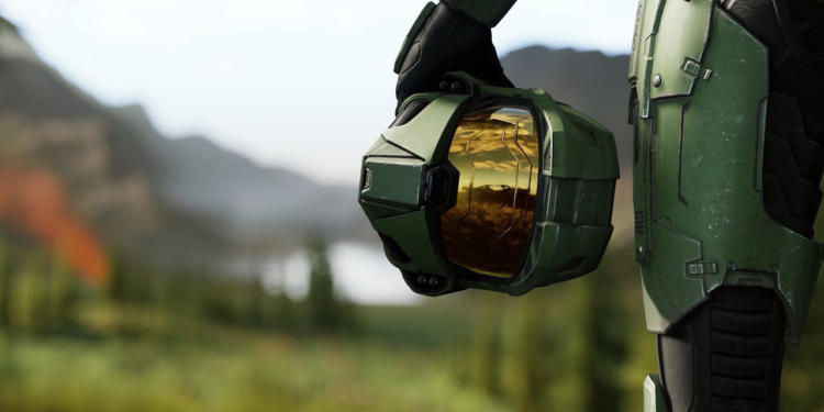 Halo Studios zadirkuje ‘duboki zaron’ na onome na čemu radi na listopadnoj ploči ‘Nećete htjeti propustiti’