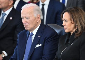 Harris Memoir otkriva šok zbog odgovora za raspravu o Afganistanu Bidena