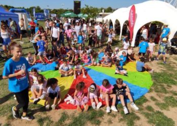 7. Perun Adventure Race ove subote seli središte događanja na SRC Petrićevo