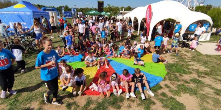 7. Perun Adventure Race ove subote seli središte događanja na SRC Petrićevo