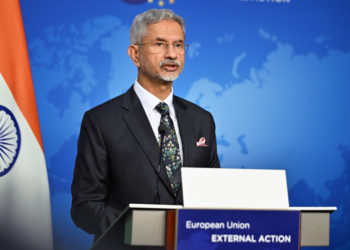 Indija slama zapadni ‘dvostruki standardi’ o energiji – RT India