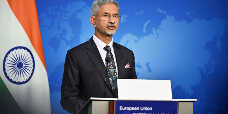 Indija slama zapadni ‘dvostruki standardi’ o energiji – RT India