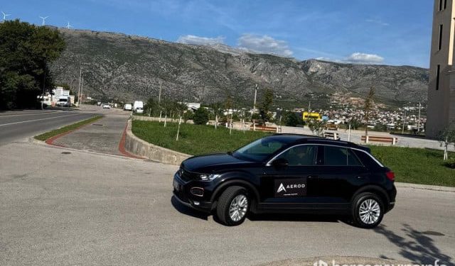 Inspekcije protiv aplikacije Aeroo, najavili kazne i oduzimanje vozila