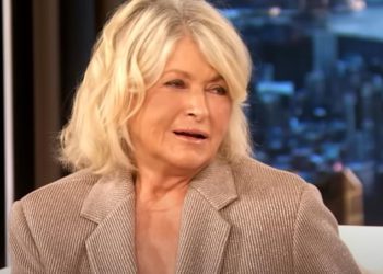 Istina Marthe Stewart i Drew Barrymore ‘govedina’ otkrivena nakon što je talk-show domaćin urngeworthy štos