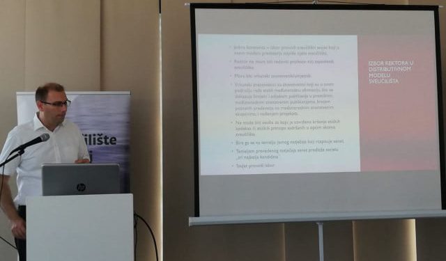 Izabran novi šef Ustavnog suda Republike Hrvatske