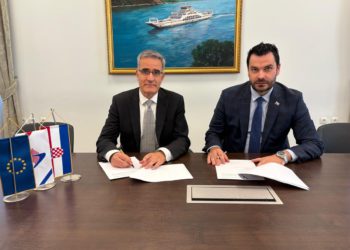 Jadrolinija i Međunarodna financijska korporacija potpisali Pismo namjere o pripremi ulaganja za financiranje obnove flote