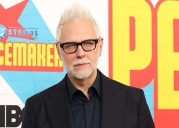 James Gunn odgovara na naša goruća pitanja o eksplozivnoj šestoj epizodi mirovanja i zašto je taj cameo ‘posljedica DCU’