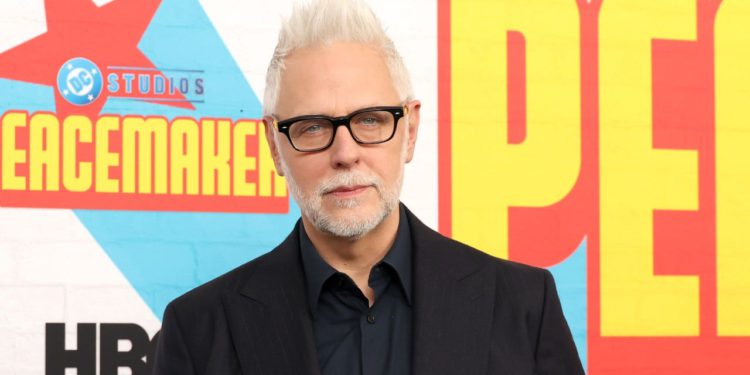 James Gunn odgovara na naša goruća pitanja o eksplozivnoj šestoj epizodi mirovanja i zašto je taj cameo ‘posljedica DCU’