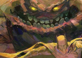 James Gunn umanjuje ono što one fotografije s Clayface sugeriraju o DCU -ovom gradu Gotham