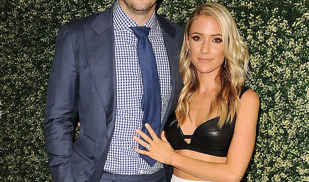 Jay Cutler, bivši napadač NFL-a i bivši suprug Kristin Cavallari, zatvoren u Tennesseeju