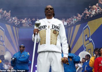 Je li ovo najbolji AFL Grand Final Performance ikad? Snoop Dogg je pozdravio kao ‘King of Rap’ za nevjerojatnu emisiju prije igre na MCG-u
