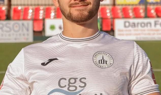 Je li ‘smrtonosni’ problem betonskih zidova oko nogometnih igrališta ‘prebačena ispod tepiha’ prije smrti Billyja Vigara? Šokantna tvrdnja igrača koji je ostao s ozljedom mozga prije nego što je bivša zvijezda akademije izgubio život u 21