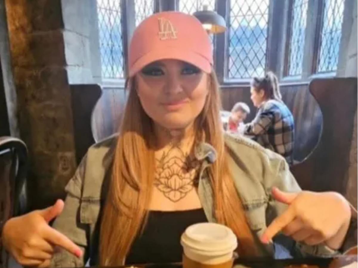 June Bunyan (37) pronađen je mrtav u svojoj kalifornijskoj kući 11. rujna. Njezin suprug je uhićen