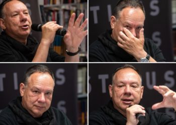 Jurica Pavičić: “Glupo je biti fašist i navijati za jedan jedini europski prvoligaški klub koji je pobjegao u partizane”